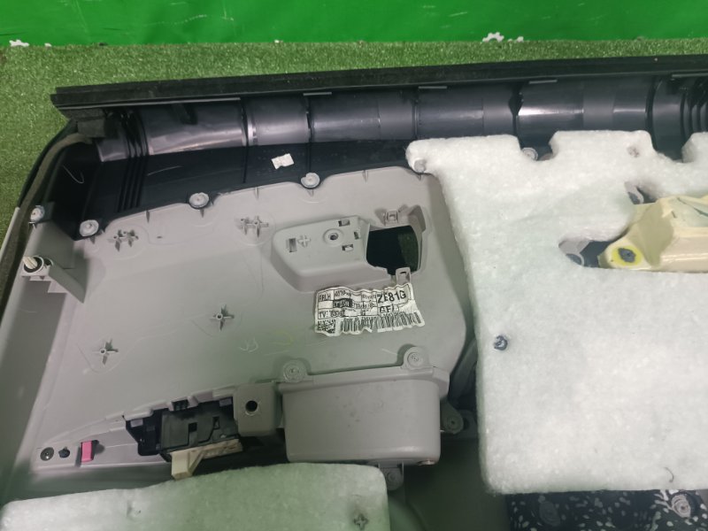 Обшивка боковой двери, 3000 рублей, Москва