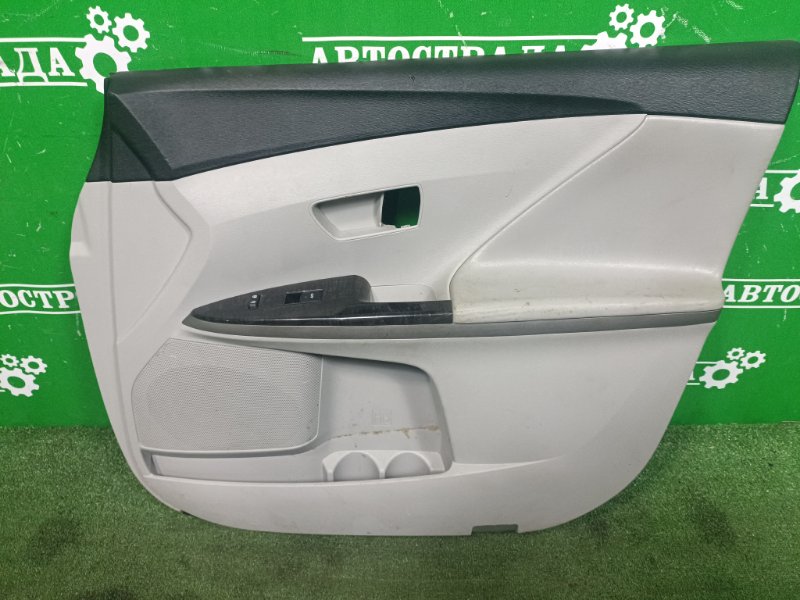 Обшивка боковой двери, 3000 рублей, Москва