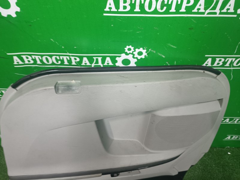 Обшивка боковой двери, 3000 рублей, Москва