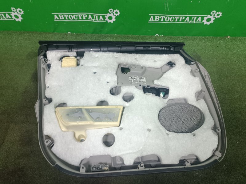 Обшивка боковой двери, 3000 рублей, Москва