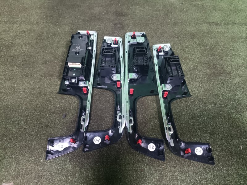 Блок управления стеклоподъемниками, 10000 рублей, Москва