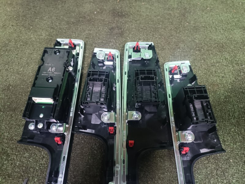 Блок управления стеклоподъемниками, 10000 рублей, Москва