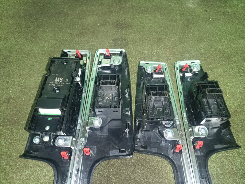 Блок управления стеклоподъемниками, 10000 рублей, Москва