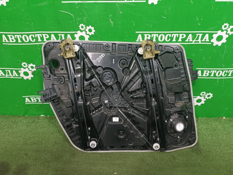 Стеклоподъемник, 10000 рублей, Москва