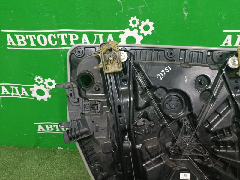 Стеклоподъемник, 10000 рублей, Москва