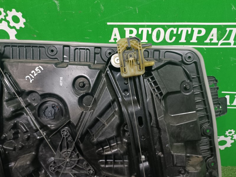 Стеклоподъемник, 10000 рублей, Москва