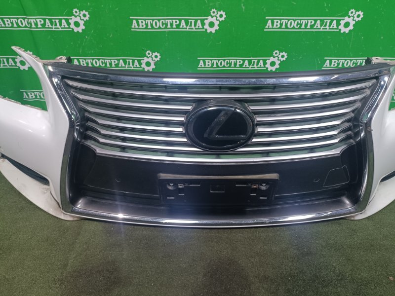 Бампер, 195000 рублей, Москва