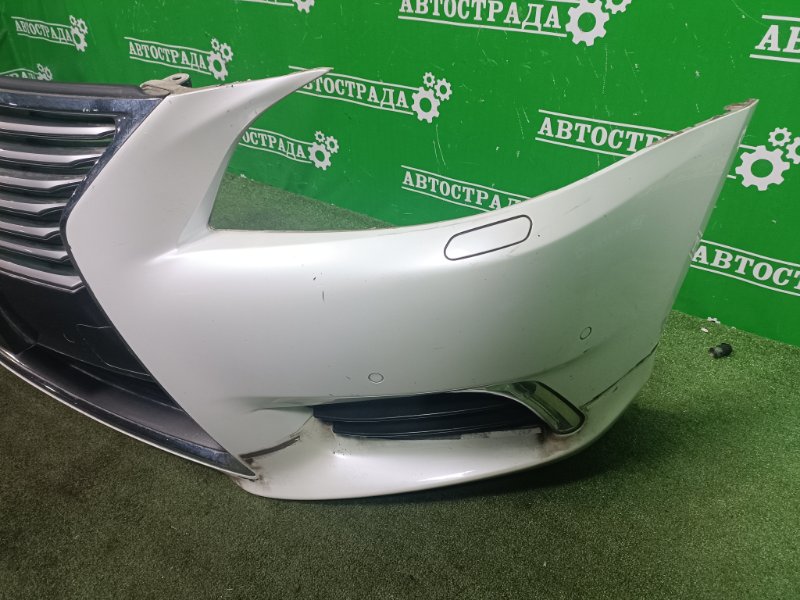 Бампер, 195000 рублей, Москва