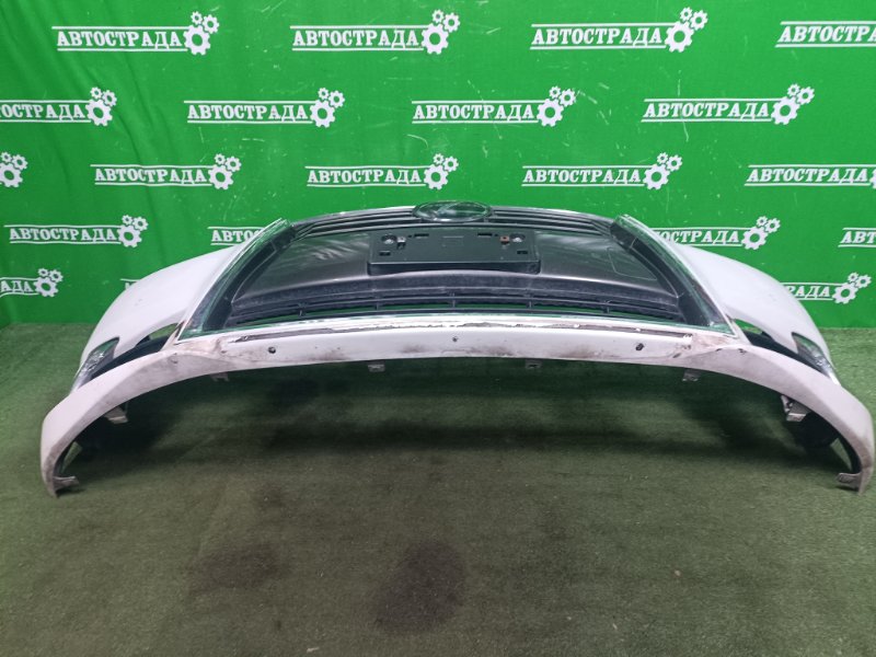 Бампер, 195000 рублей, Москва