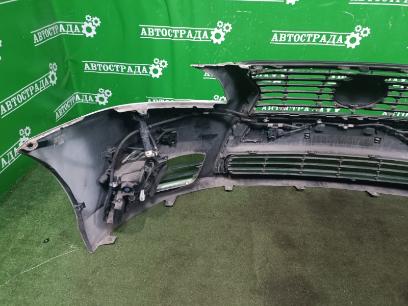 Бампер, 195000 рублей, Москва