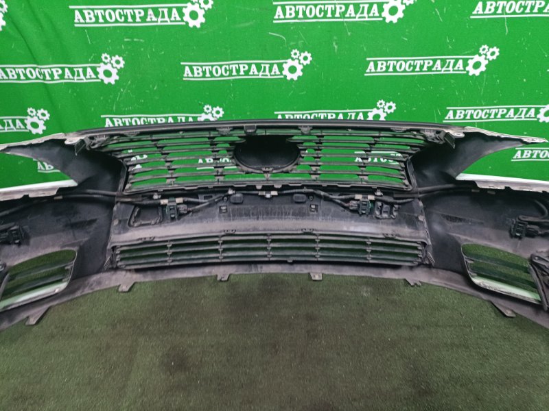 Бампер, 195000 рублей, Москва