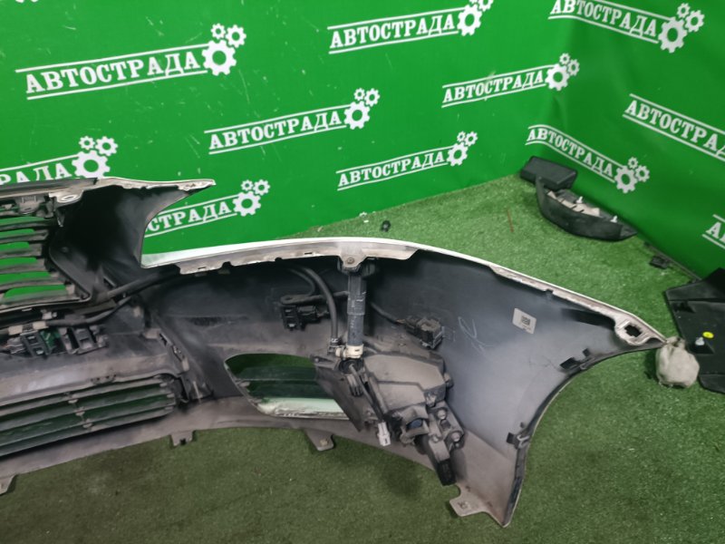 Бампер, 195000 рублей, Москва