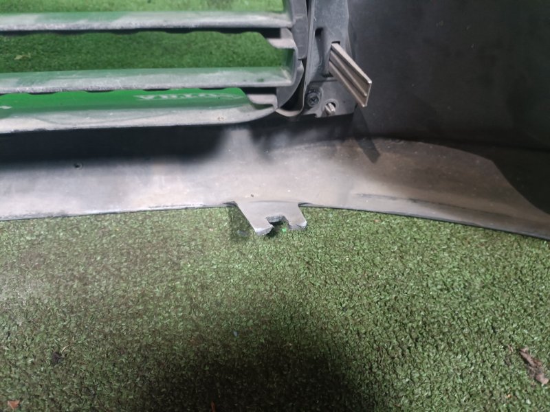 Бампер, 195000 рублей, Москва