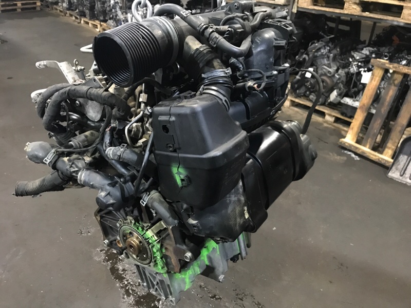 Двигатель, 105000 рублей, Москва