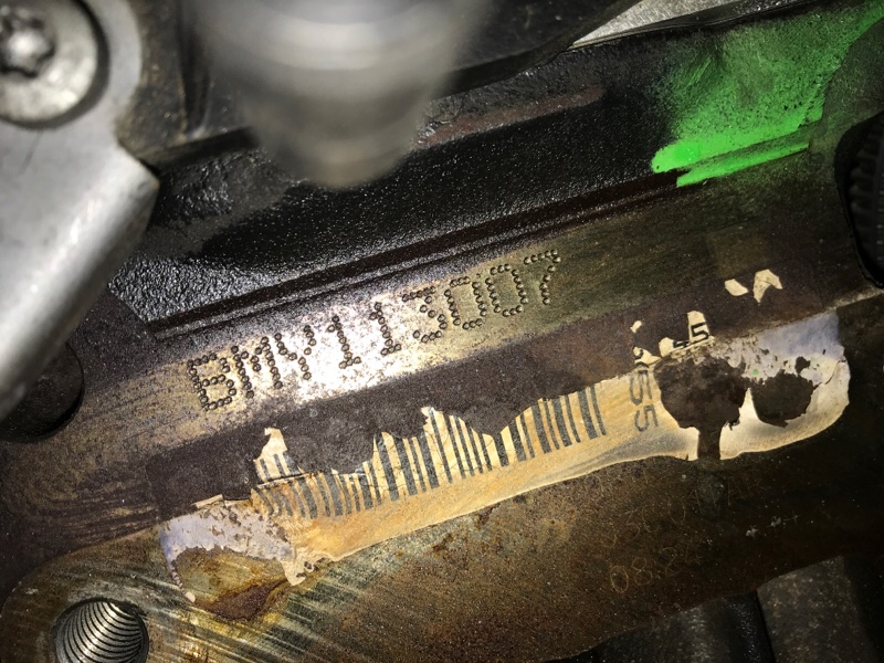 Двигатель, 105000 рублей, Москва