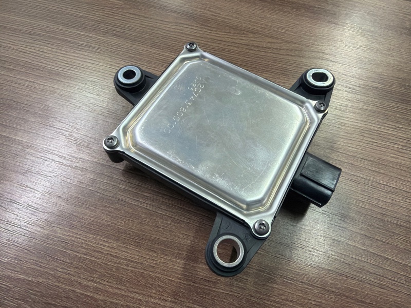 Радарный датчик слепых зон, 25000 рублей, Москва