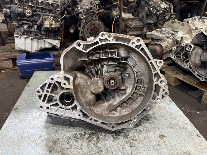 МКПП, 24000 рублей, Москва