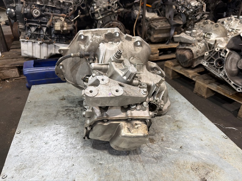 МКПП, 24000 рублей, Москва