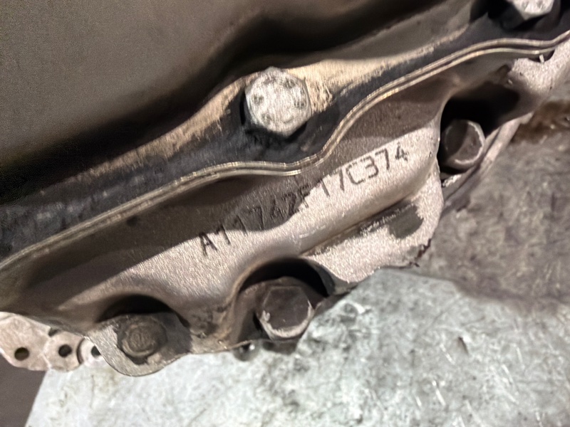 МКПП, 24000 рублей, Москва