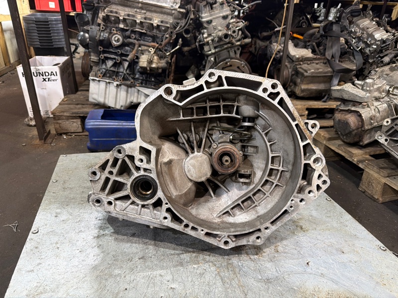 МКПП, 24000 рублей, Москва