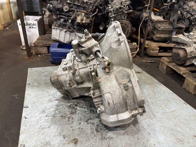 МКПП, 24000 рублей, Москва