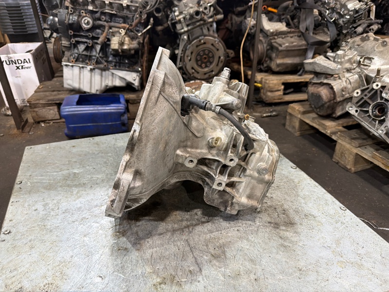 МКПП, 24000 рублей, Москва