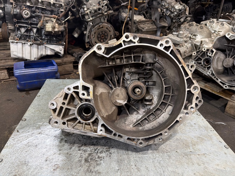 МКПП, 24000 рублей, Москва