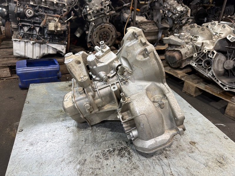 МКПП, 24000 рублей, Москва