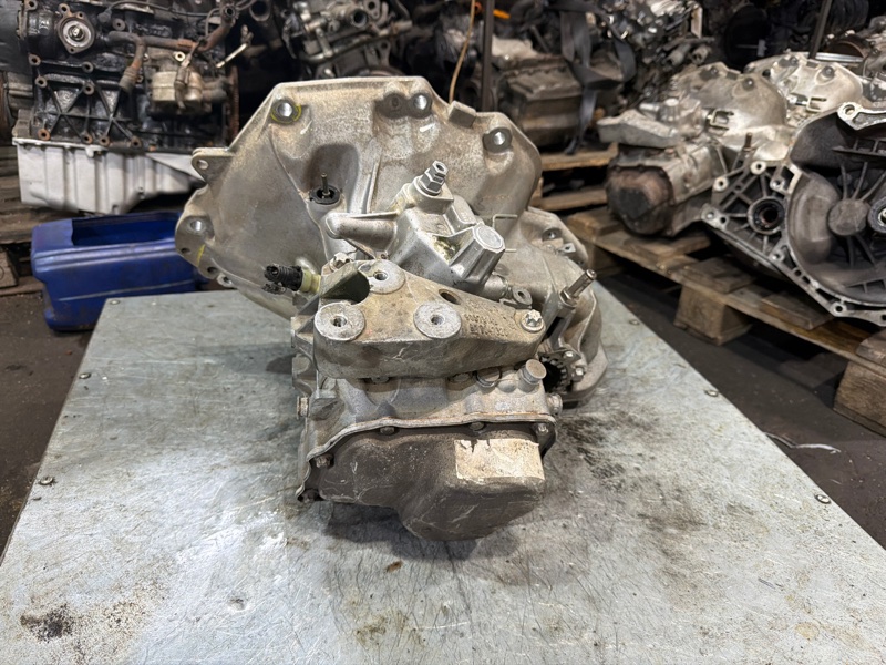 МКПП, 24000 рублей, Москва