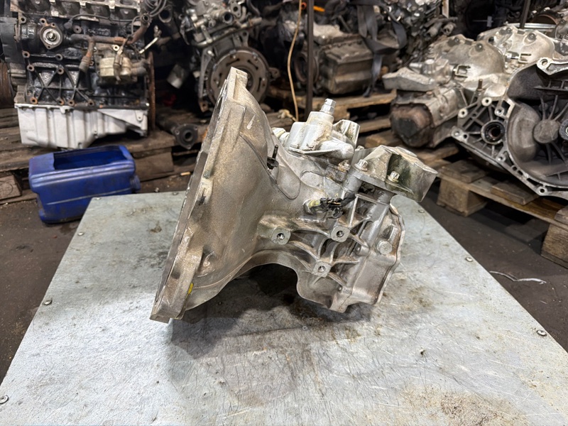 МКПП, 24000 рублей, Москва