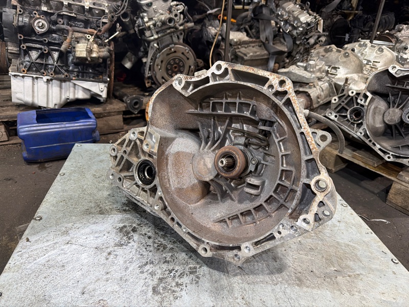 МКПП, 24000 рублей, Москва