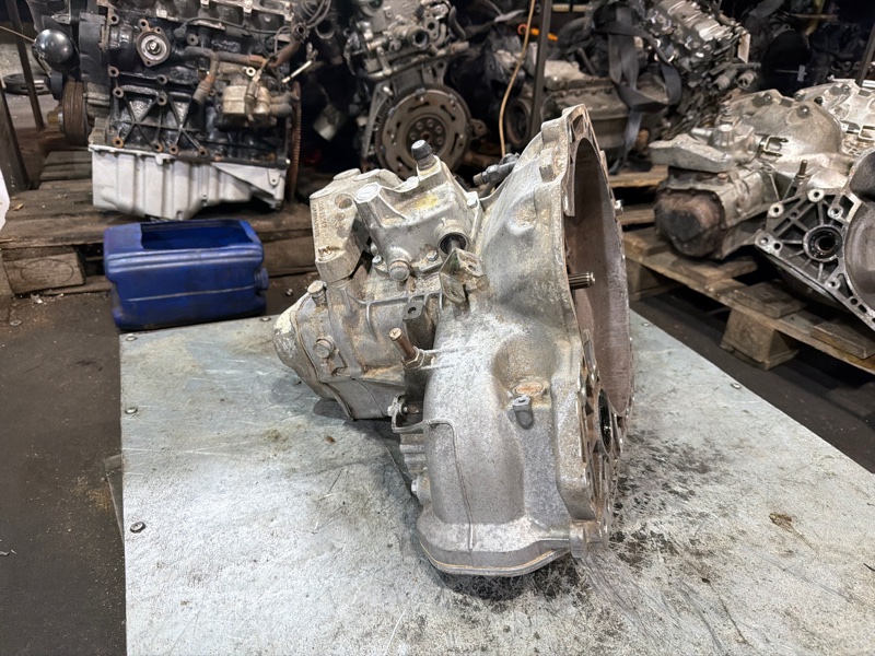 МКПП, 24000 рублей, Москва