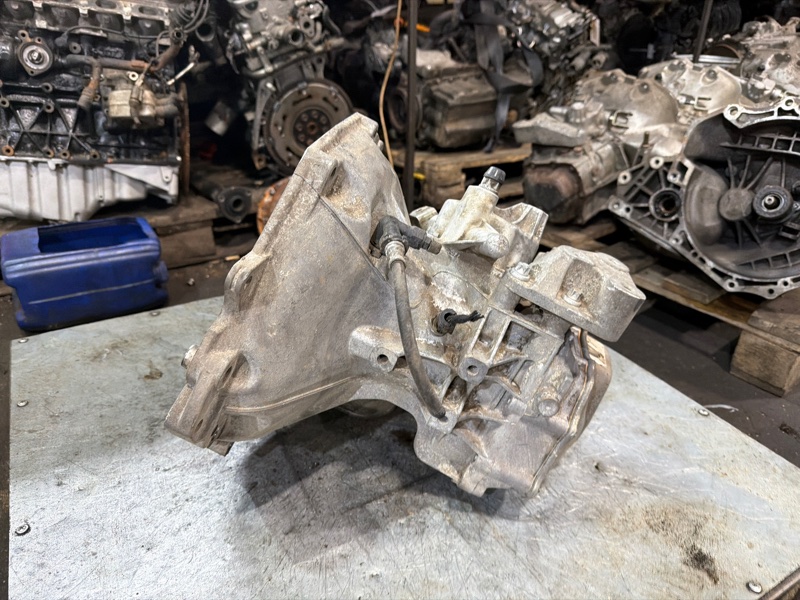 МКПП, 24000 рублей, Москва