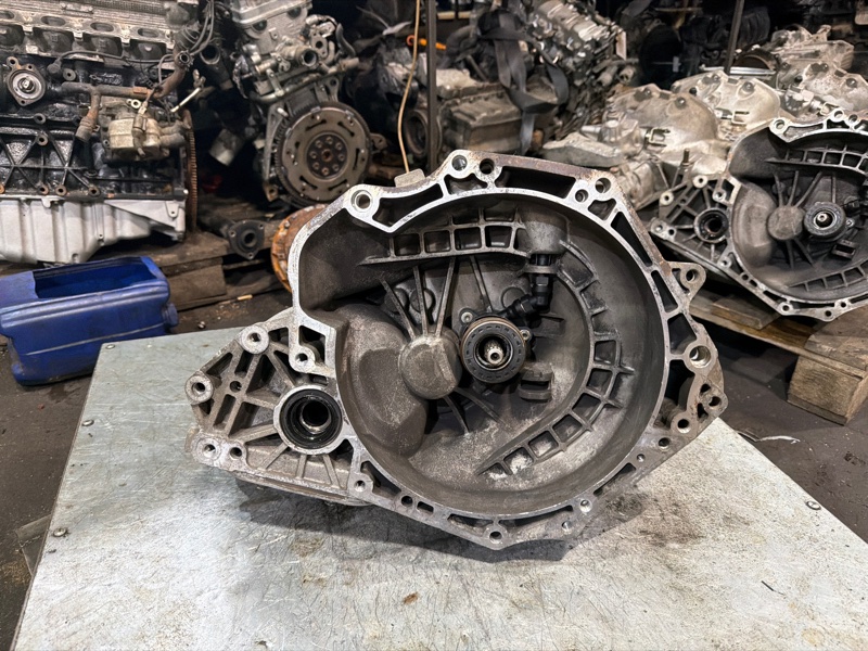 МКПП, 24000 рублей, Москва