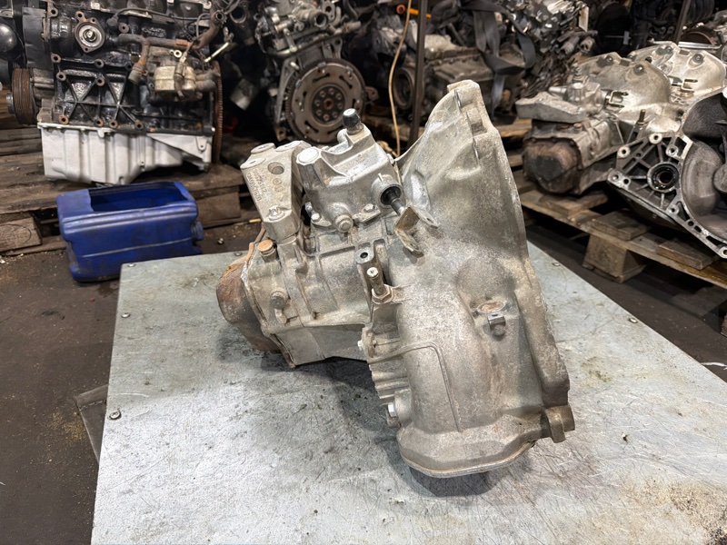 МКПП, 24000 рублей, Москва