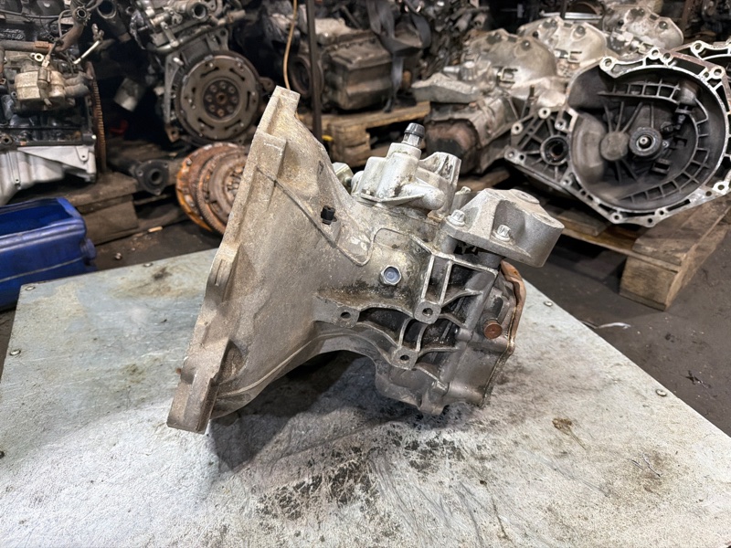 МКПП, 24000 рублей, Москва