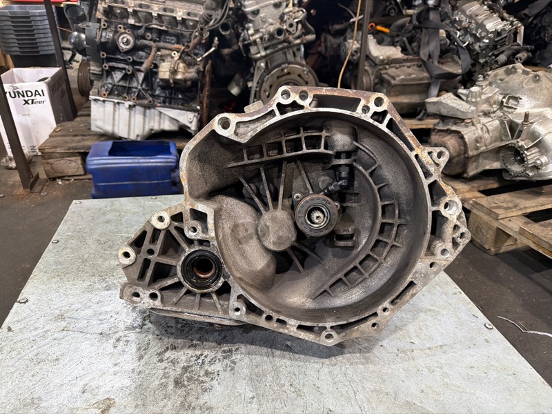 МКПП, 24000 рублей, Москва