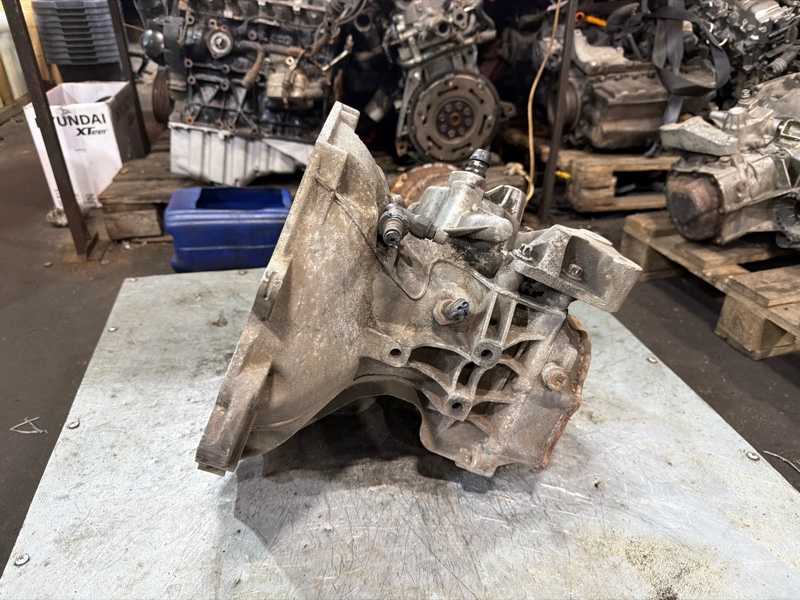 МКПП, 24000 рублей, Москва