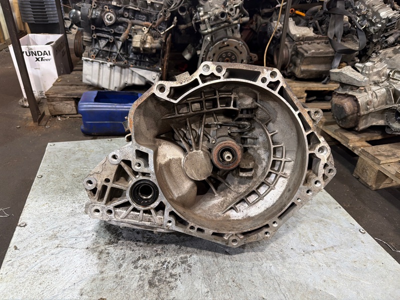 МКПП, 24000 рублей, Москва