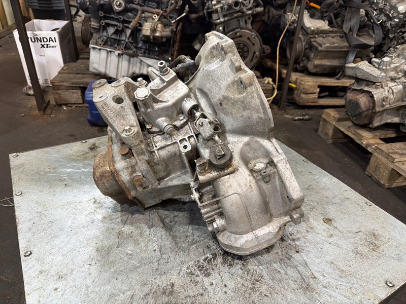 МКПП, 24000 рублей, Москва