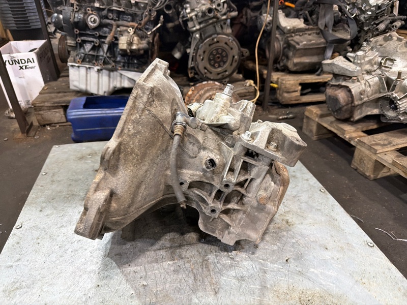 МКПП, 24000 рублей, Москва