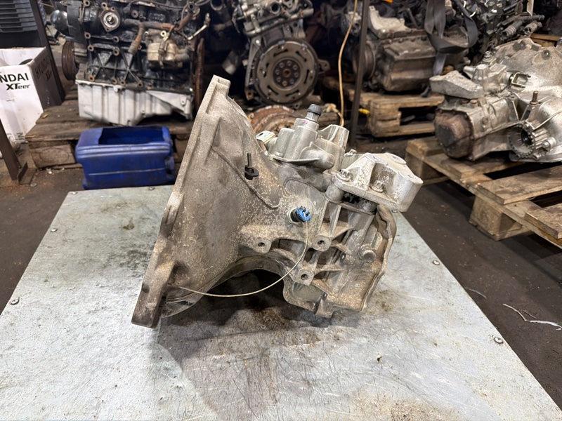 МКПП, 24000 рублей, Москва