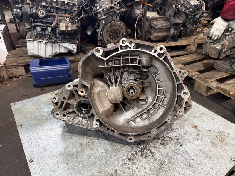 МКПП, 24000 рублей, Москва