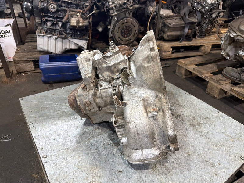 МКПП, 24000 рублей, Москва