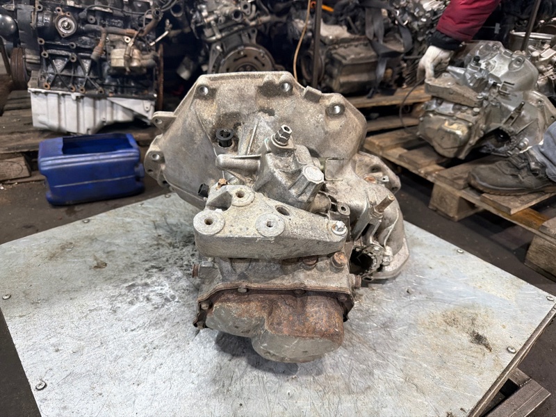 МКПП, 24000 рублей, Москва