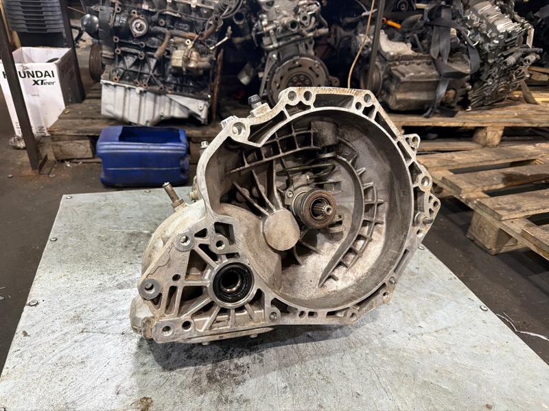 МКПП, 24000 рублей, Москва