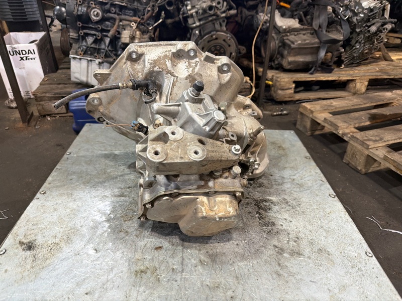 МКПП, 24000 рублей, Москва