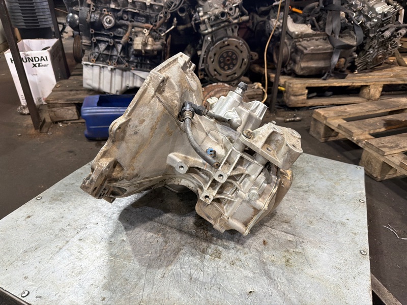 МКПП, 24000 рублей, Москва