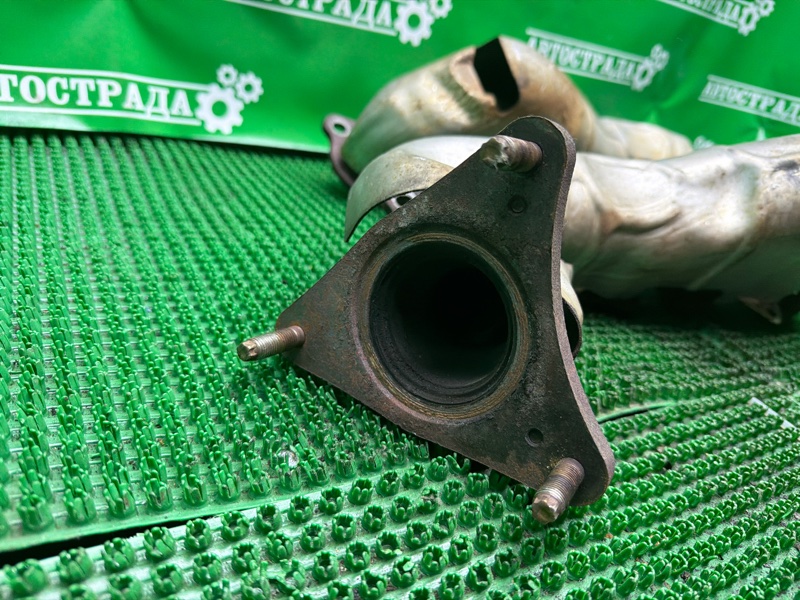 Выпускной коллектор, 8000 рублей, Москва