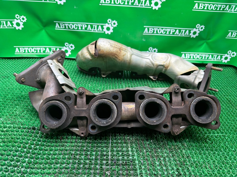 Выпускной коллектор, 8000 рублей, Москва